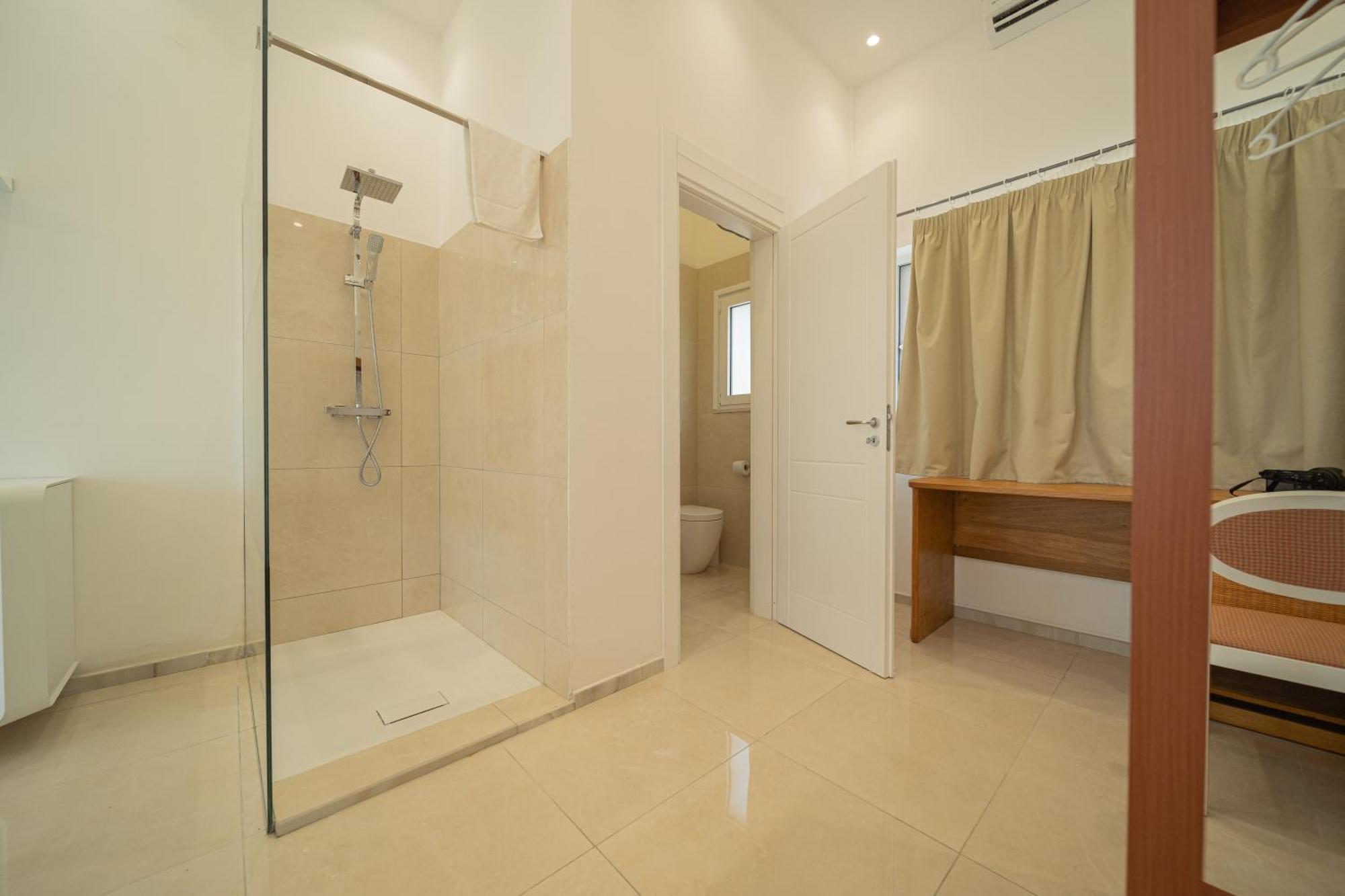 Jonium Hotel - Amazing Sea View And Swimming Pool Pulsano Exterior foto
