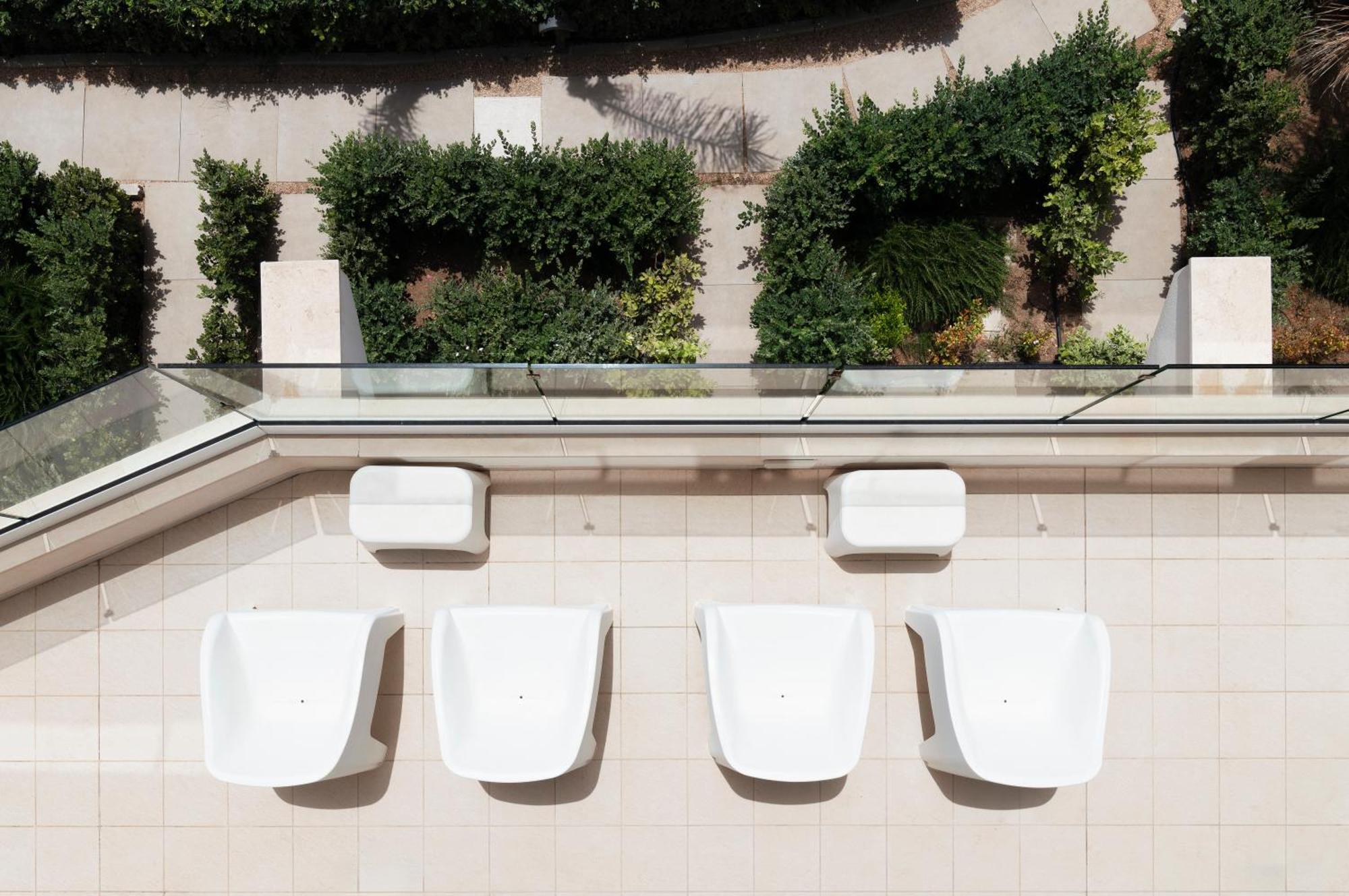 Jonium Hotel - Amazing Sea View And Swimming Pool Pulsano Exterior foto
